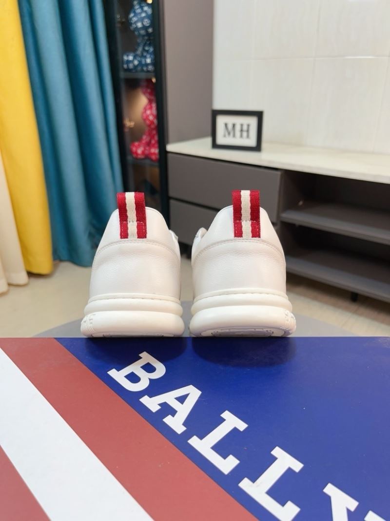 Bally Shoes